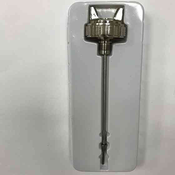 Сменная форсунка для покрасочных пистолетов K-200, диаметр 1,4мм AUARITA NS-K-200-1.4 Харьков