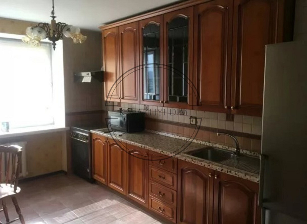 Продаж 2-кімнатної квартири м. Лівобережна Код Об'єкту № 21141748 Киев - изображение 5