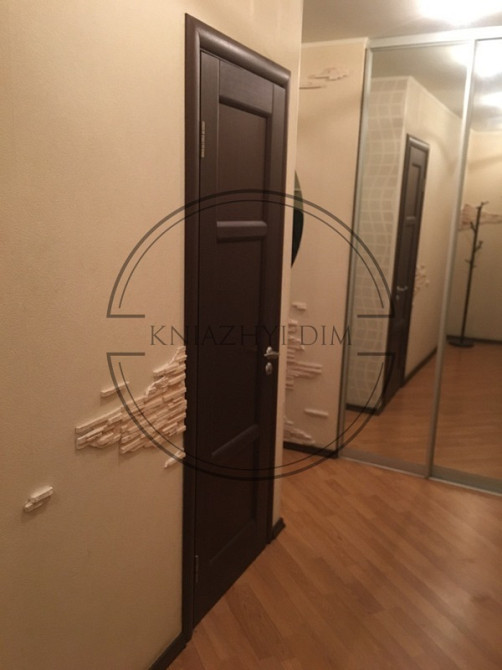 ОРЕНДА 1к квартира - студіо на Сирці.вул. Вавілових вул. 16/12 код 1178812 Киев - изображение 12