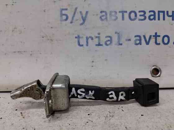 Ограничитель двери задний правый Mitsubishi ASX 2010-  (Арт. 64474) Киев