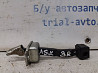 Ограничитель двери задний правый Mitsubishi ASX 2010-  (Арт. 64474) Киев