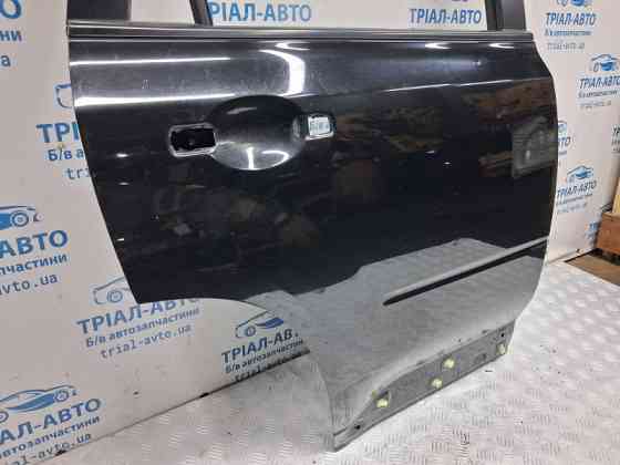 Дверь задняя правая Nissan X-Trail 2007-2015 H210MJG0MA (Арт. 79765) Київ
