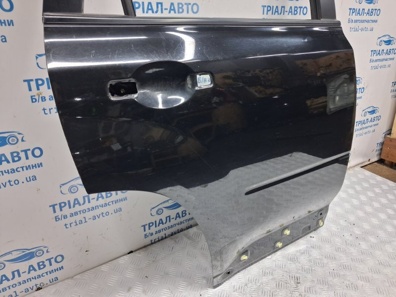Дверь задняя правая Nissan X-Trail 2007-2015 H210MJG0MA (Арт. 79765) Київ - зображення 4