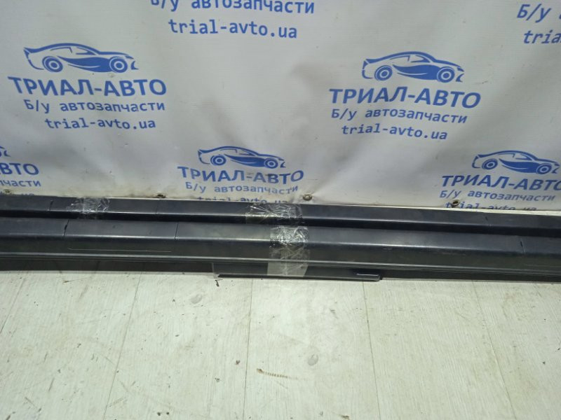 Рейлинги Nissan X-Trail T31 2.0 DIESEL M9R 2007 (б/у) Київ - зображення 3