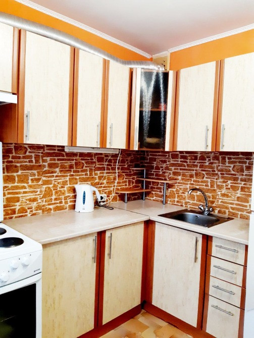 М. Девоережная 15мин.Сдам квартиру. Киев - изображение 7