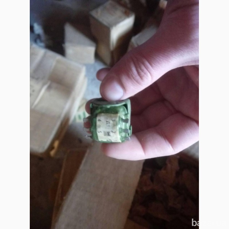 Дроссели серии Д, -450шт Харьков - изображение 3