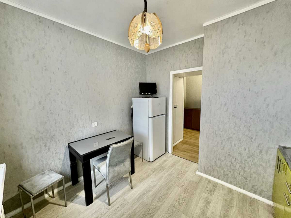 долгосрочная аренда 2-к квартира Киев, Соломенский, 17000 грн./мес. Киев - изображение 4