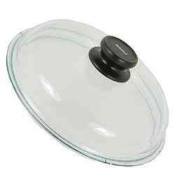 Кришка скляна Risoli Fusion 000200-28000 28 см Київ