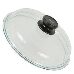 Кришка скляна Risoli Fusion 000200-28000 28 см Київ - зображення 1