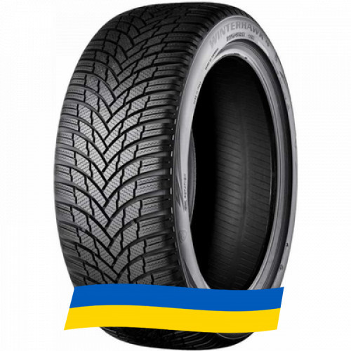 225/50 R18 Firestone WinterHawk 4 99V Позашляхова шина Київ - зображення 3