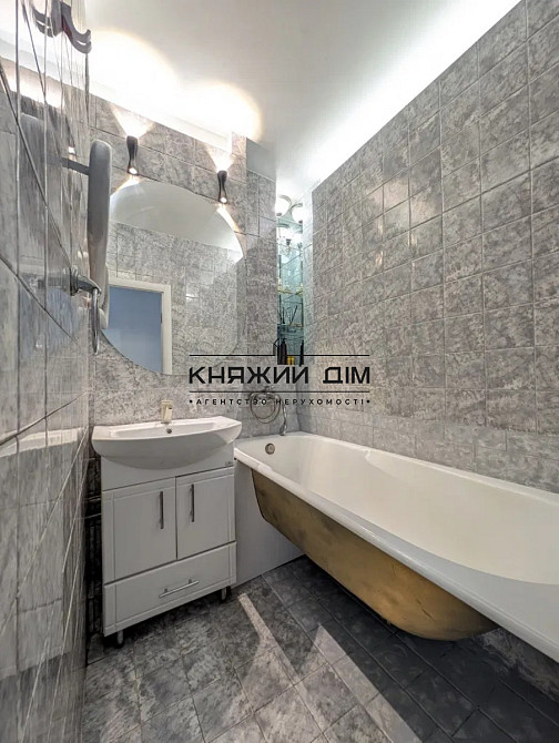 Оренда! 3-х кімнатної квартири.м Мінська . Є газ № 11204845 Киев - изображение 10