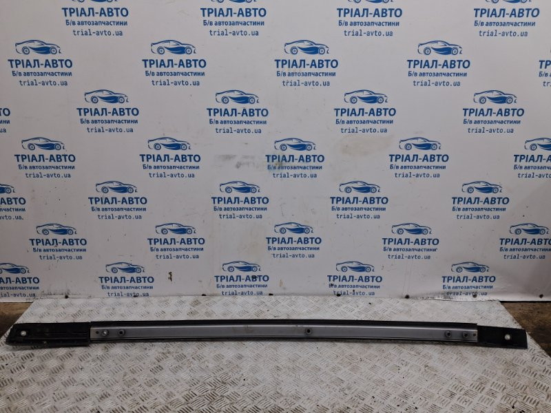 Рейлинг на крышу Suzuki Grand Vitara JT 2.0 БЕНЗИН J20A 2005 лев. (б/у) Киев - изображение 4