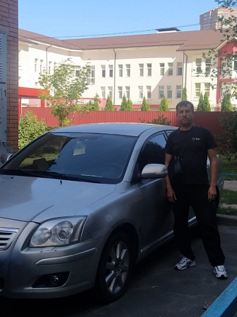 Автоінструктор , інструктор з водіння Киев - изображение 3