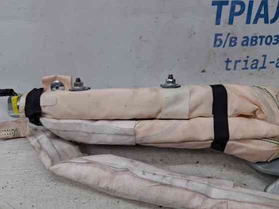 Airbag потолка(шторка) левый Nissan Juke 2010-2019 985P11KA0D (Арт. 69596) Київ