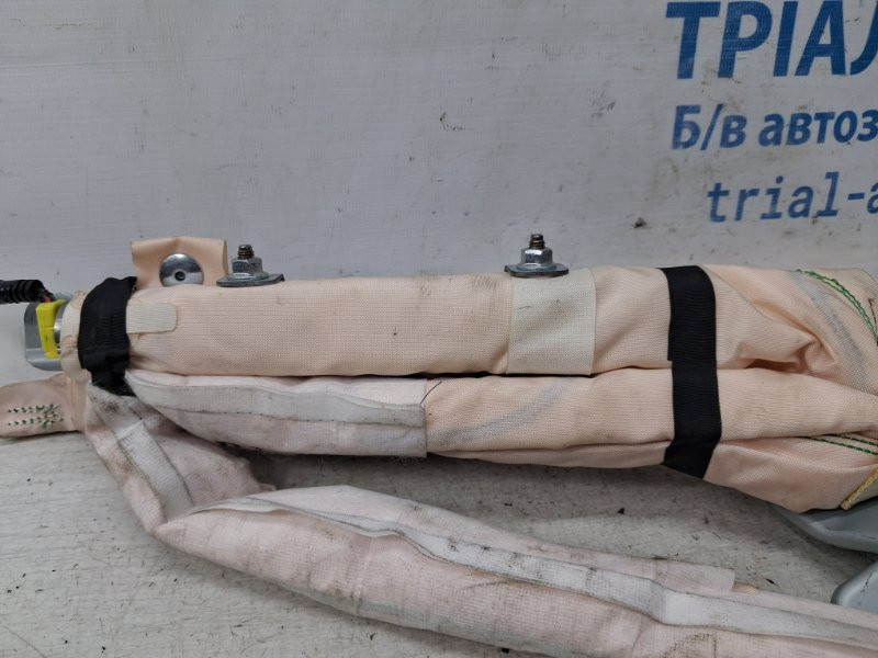 Airbag потолка(шторка) левый Nissan Juke F15 1.6 TURBO MR16DDT 2010 (б/у) Київ - зображення 2