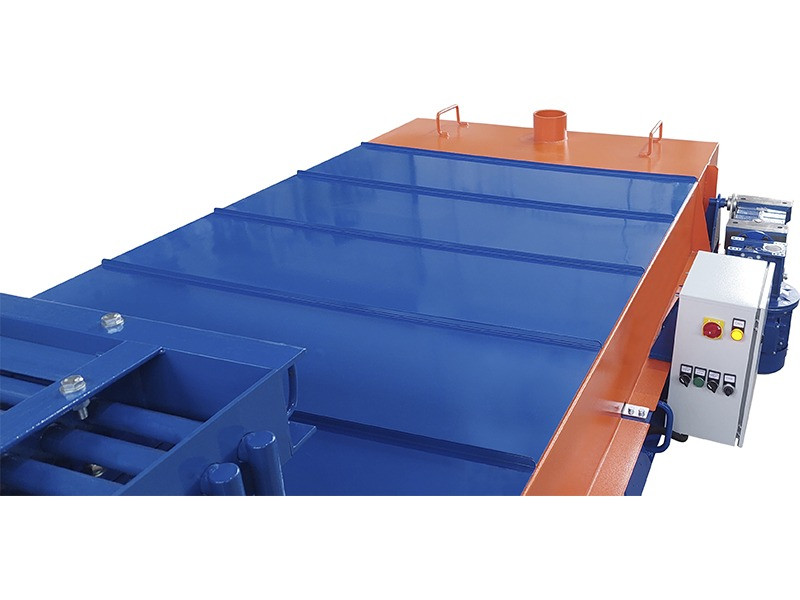 Дозатор неперервної дії (стрічковий дозатор) СВЕДА ДВЛ Запоріжжя - зображення 5