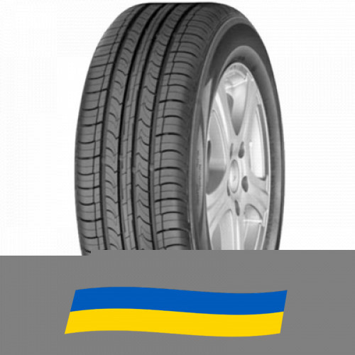 235/55 R17 Roadstone Classe Premiere CP672 99H Легкова шина Київ - зображення 1
