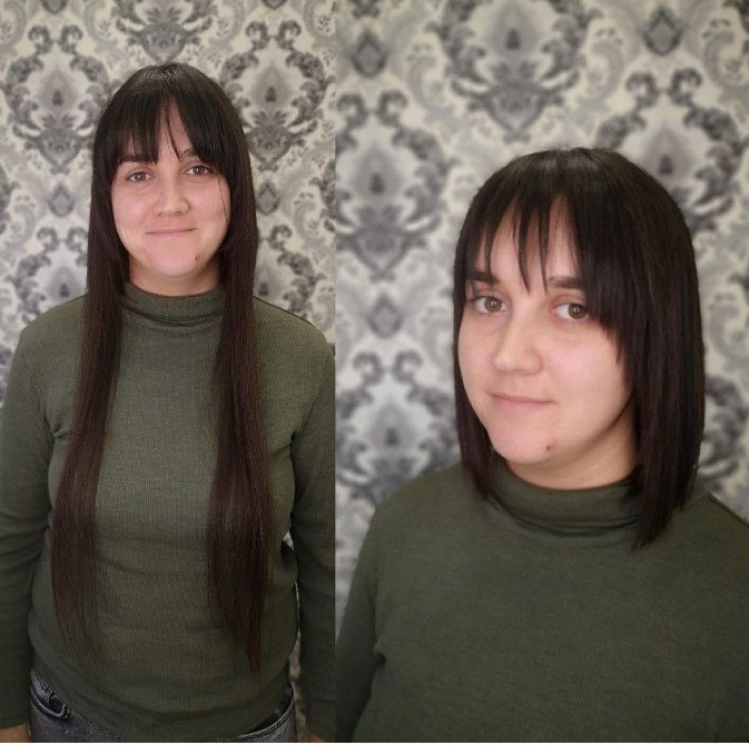 Купуємо волосся у Дніпрі Розрахунок готівкою. Ефект омолодження Стрижка безкоштовно Вайб 0961002722 Дніпро - зображення 7