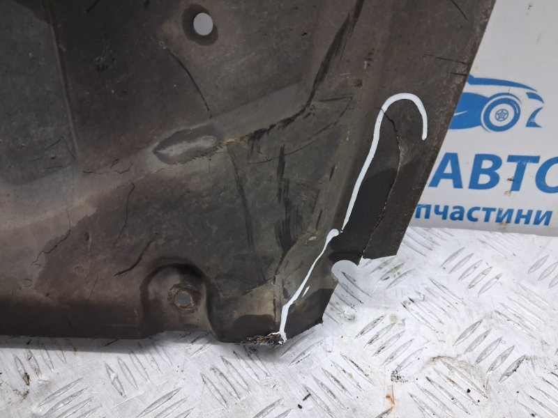 Защита двс Lexus RX 350 2003-2009 5144048070 (Арт. 79167) Київ - зображення 5