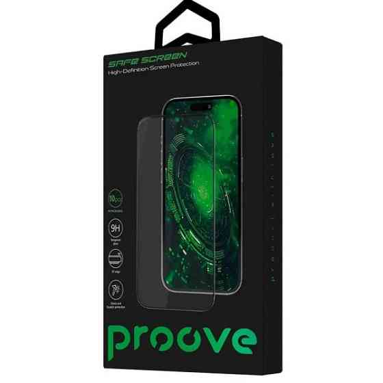 Захисне скло Proove Safe Screen для Xiaomi Redmi 15C EU/Poco C85 EU (PGPSSXR15С01) (Код товару:42641 Харьков