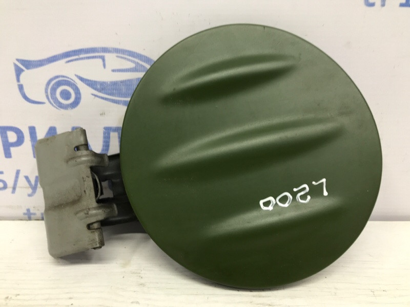 Лючок бака Mitsubishi L200 2006-2015 5940A031 (Арт. 51481) Київ - зображення 1