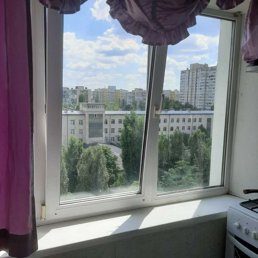 долгосрочная аренда 1-к квартира Киев, Деснянский, 8000 грн./мес. Київ - зображення 9