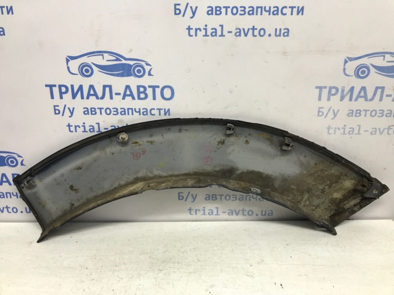 Накладка крыла Mitsubishi Pajero Wagon 2006-2022 7407A098 (Арт. 47392) Киев - изображение 4