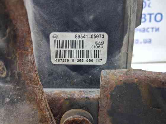 Блок abs Toyota Avensis 2002-2010 4405005063 (Арт. 62034) Київ