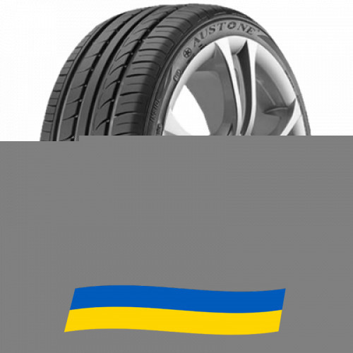 255/45 R19 Austone Athena SP-701 104W Легкова шина Київ - зображення 1