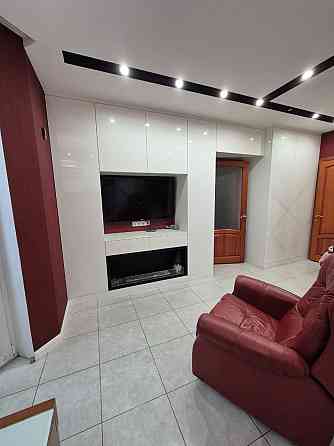 Продам 2-к квартиру (61м2) с ремонтом на пр. Мира, Левобережный-3 Дніпро