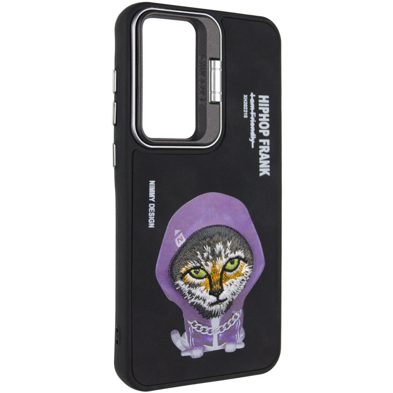 TPU+PC чехол Friends для Xiaomi Redmi 13 4G / Poco M6 4G Херсон - изображение 2