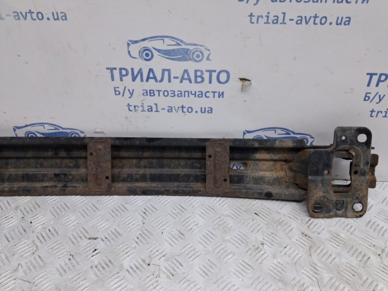 Усилитель бампера передний Kia Ceed ED 1.6 DIESEL D4FB 2006 (б/у) Київ - зображення 7