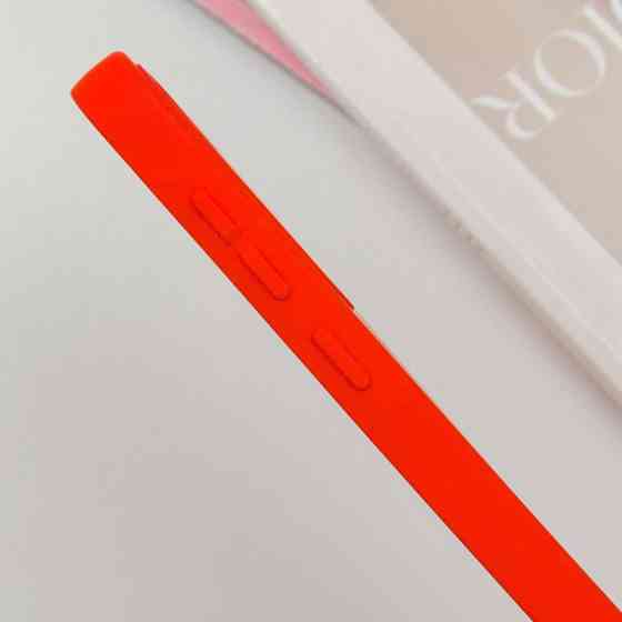 Чехол TPU GETMAN Liquid Silk Full Camera для Samsung Galaxy S23+ Херсон