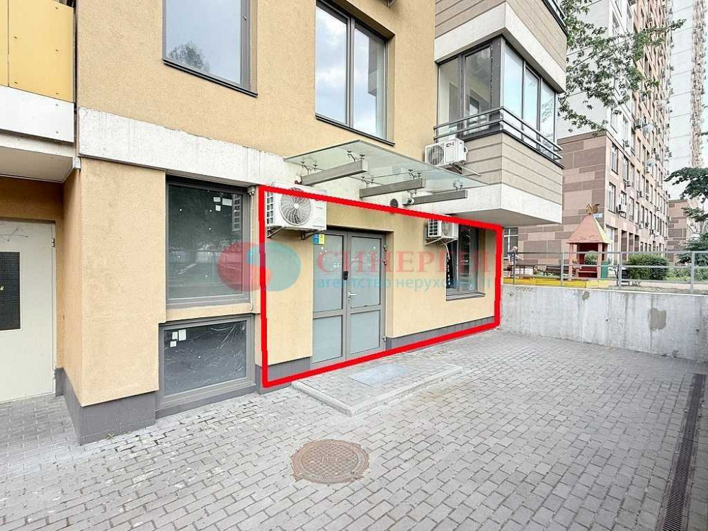 продажа торговые площади Киев, Днепровский, 160000 $ Київ - зображення 10