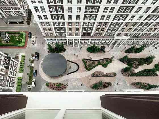 продажа 2-к квартира Киев, Голосеевский, 80000 $ Київ