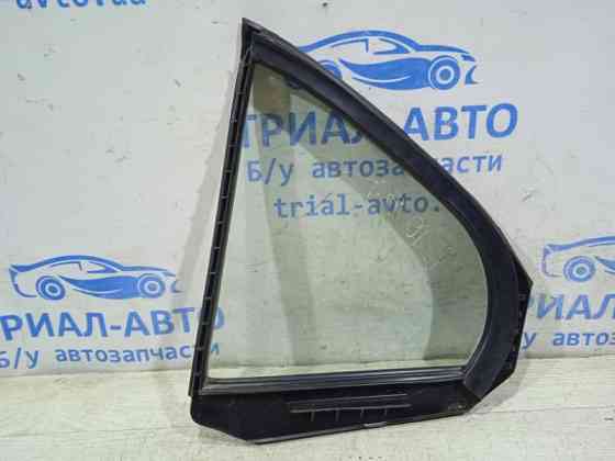 Стекло двери задней правой (форточка) Mitsubishi Lancer 10 2007 (б/у) Київ