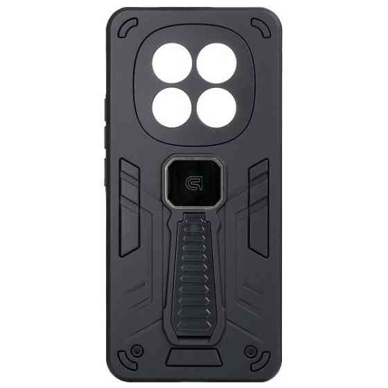 Чохол ArmorStandart Proover для Xiaomi Redmi Note 15 4G Black (ARM89743) Харків
