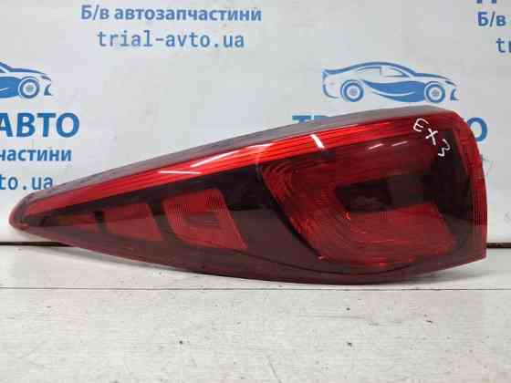 Фонарь задний внешний левый Kia Sportage 2015-2022 92401F1000 (Арт. 70221) Киев