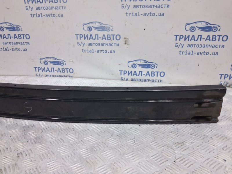 Усилитель бампера задний Nissan Qashqai J11 1.2 БЕНЗИН HRA2DDT 2013 (б/у) Київ - зображення 3