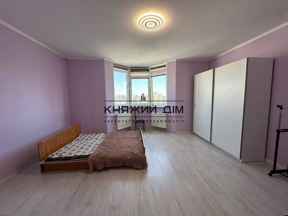 Оренда 2 кімнатна квартира м. Позняки КОД 11204664 Київ - зображення 5