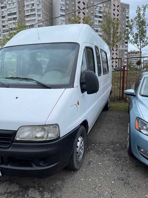 продажа Fiat Ducato, 4900 $ Київ - зображення 2