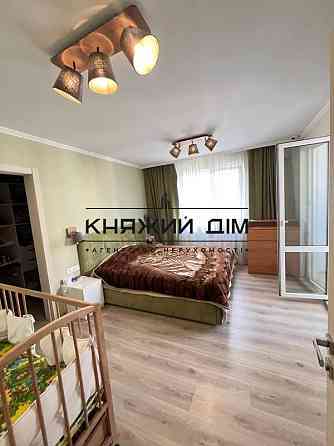 Оренда 3-кімнатна квартира Софії Русової вул. 3А  м. Осокорки10 хв. №11203544 Київ