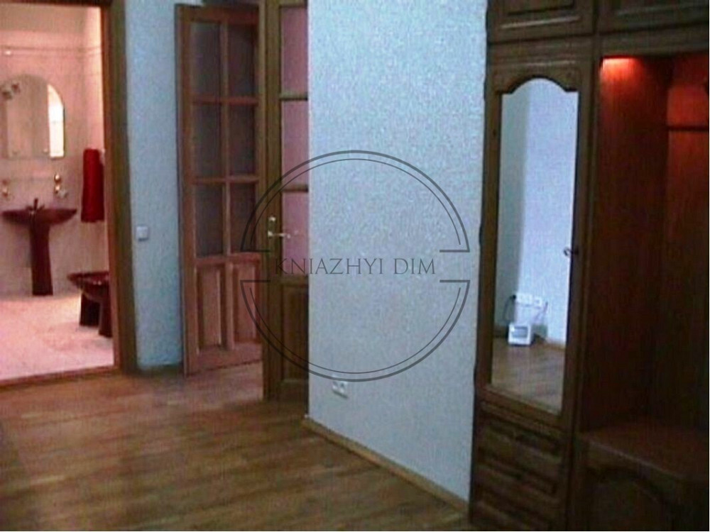 Продаж шикарної 4-х к.кв. біля метро Площа Українських Героїв по вул. Антоновича. Код об'єкту №: 211 Київ - зображення 3