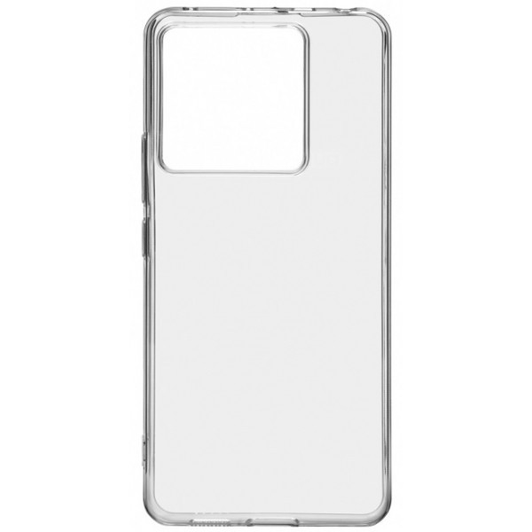 Панель ArmorStandart Air Series для Xiaomi Redmi Note 13 Pro 5G/Poco X6 5G Прозора (Код товару:34055 Харків - зображення 3