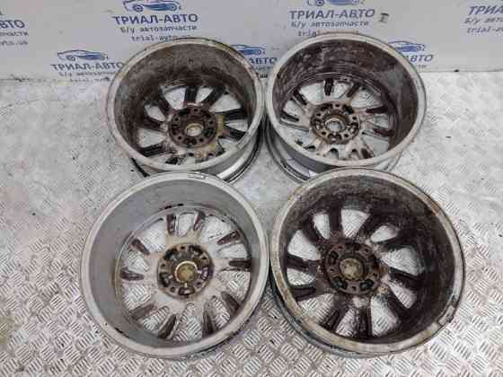 Диски титан комплект R16 Renault Megane 2008-2016 403000048R (Арт. 64129) Киев