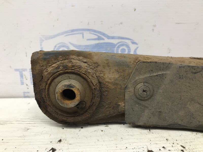 Рычаг задней подвески нижний поперечный (под пружину) Kia Sorento 2009-2014 552202P100 (Арт. 55017) Київ - зображення 3