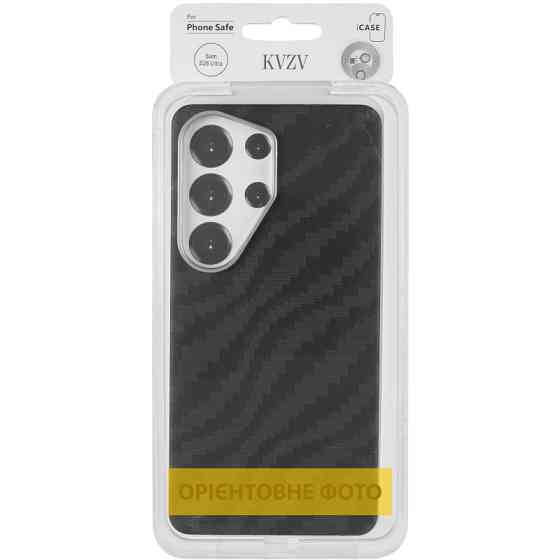 Чехол TPU+PC KVZV Kayla Ultra-thin with Magnetic Fit для Samsung Galaxy S26 Ultra Херсон