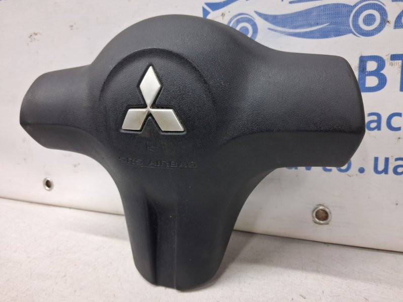 Подушка безопасности в руль Mitsubishi Lancer 2003-2009 7030A146XA (Арт. 63416) Київ - зображення 3