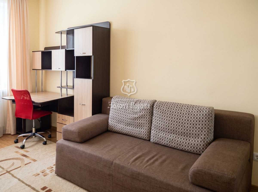 продажа 3-к квартира Броварский, Бровары, 107000 $ Бровари - зображення 3