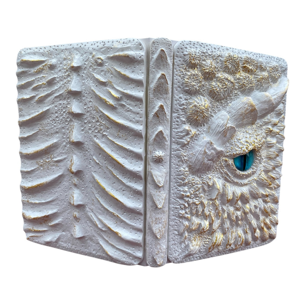 Подарочный 3 блокнот «Око Ледяного Хранителя» Київ - зображення 4